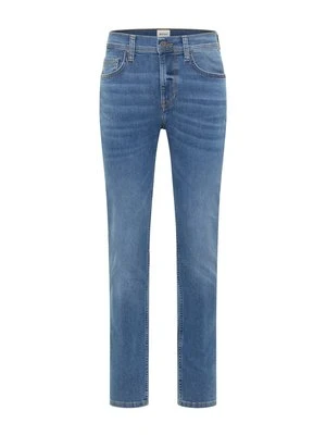 Jeansy Slim Fit mustang