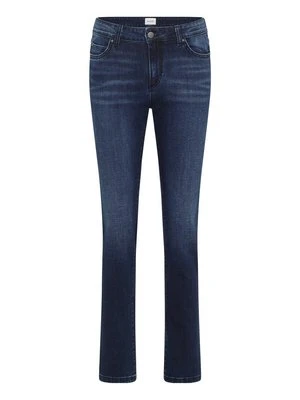 Jeansy Slim Fit mustang