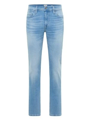 Jeansy Slim Fit mustang