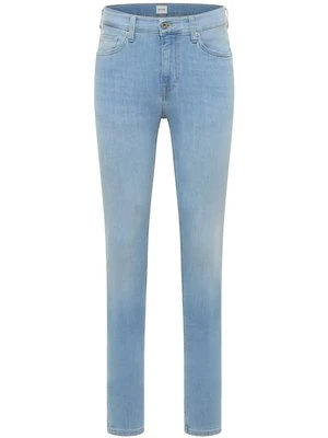 Jeansy Slim Fit mustang