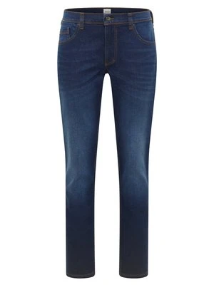 Jeansy Slim Fit mustang