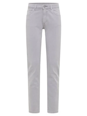 Jeansy Slim Fit mustang