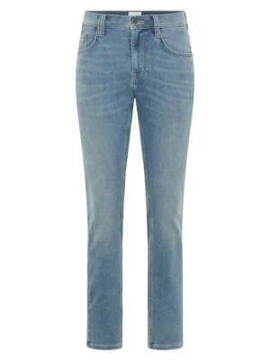 Jeansy Slim Fit Mustang