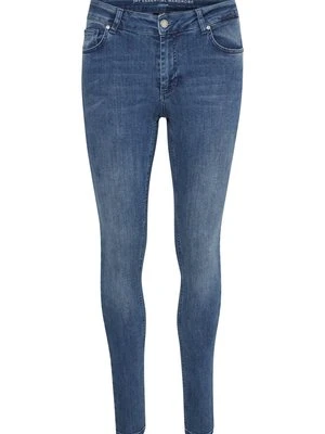Jeansy Slim Fit My Essential Wardrobe