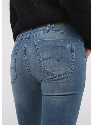 Jeansy Slim Fit My Essential Wardrobe