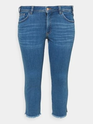 Jeansy Slim Fit MY TRUE ME TOM TAILOR