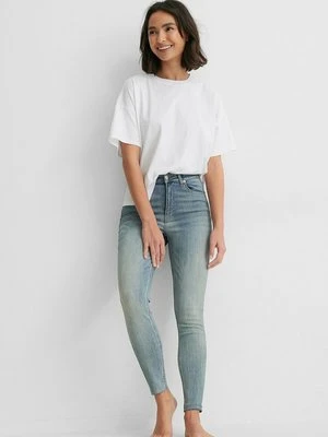 Jeansy Slim Fit NA-KD