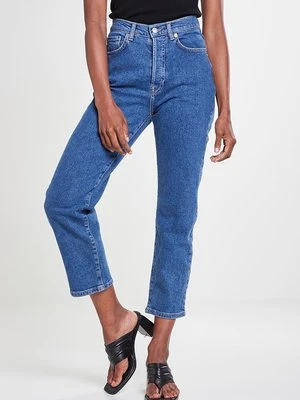 Jeansy Slim Fit NA-KD Petite