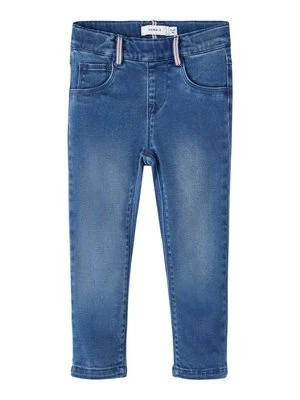 Jeansy Slim Fit name it
