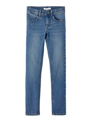 Jeansy Slim Fit name it