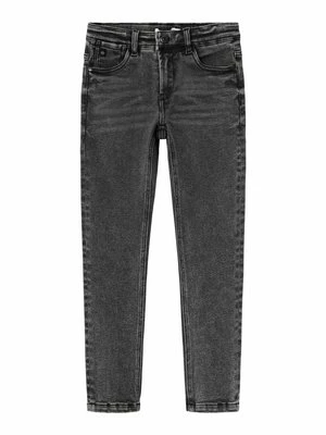 Jeansy Slim Fit name it