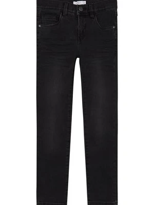Jeansy Slim Fit name it