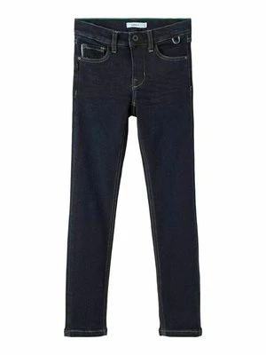 Jeansy Slim Fit name it