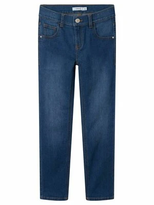 Jeansy Slim Fit name it