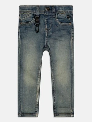 Jeansy Slim Fit name it