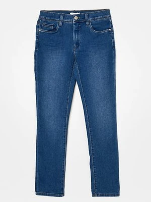 Jeansy Slim Fit name it