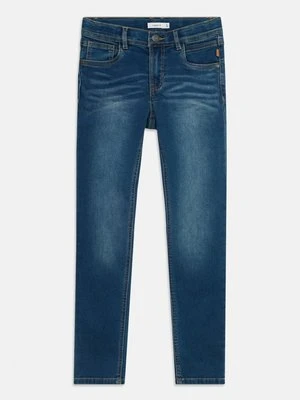 Jeansy Slim Fit name it