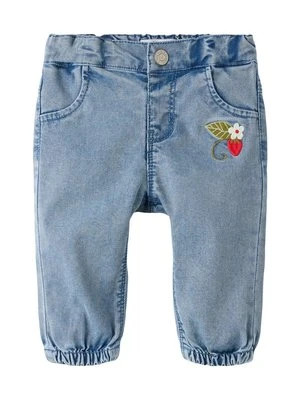 Jeansy Slim Fit name it