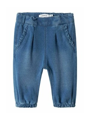 Jeansy Slim Fit name it