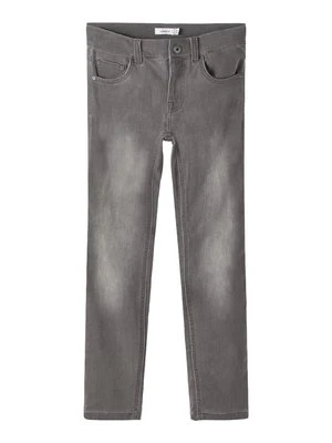 Jeansy Slim Fit name it