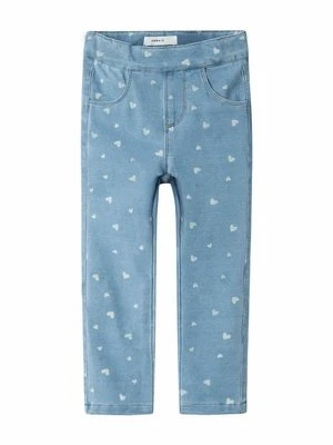 Jeansy Slim Fit name it