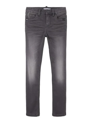 Jeansy Slim Fit NAME IT