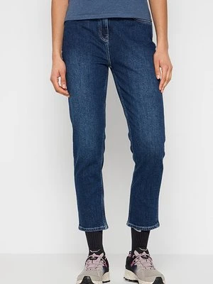 Jeansy Slim Fit Napapijri