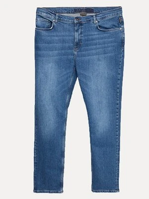 Jeansy Slim Fit Napapijri