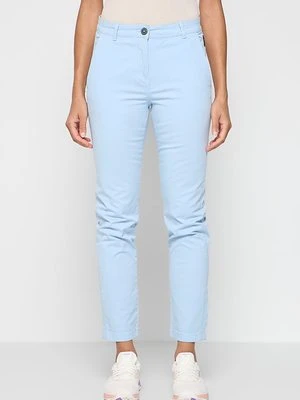 Jeansy Slim Fit Napapijri