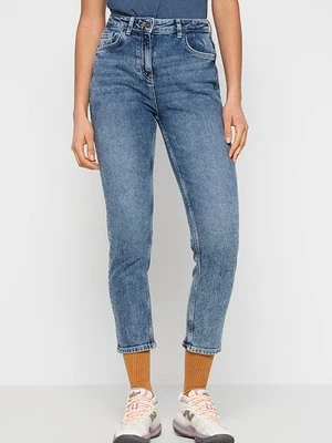 Jeansy Slim Fit Napapijri