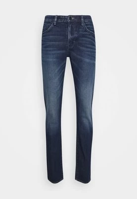 Jeansy Slim Fit Neuw