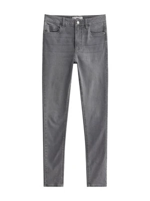 Jeansy Slim Fit New Look