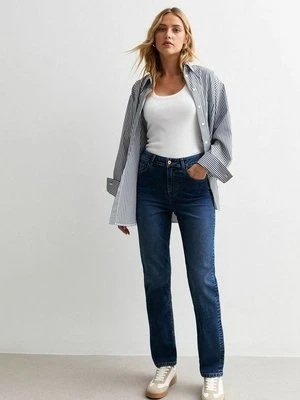 Jeansy Slim Fit New Look