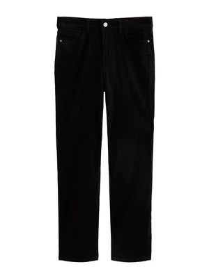 Jeansy Slim Fit New Look czarny