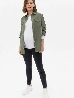 Jeansy Slim Fit New Look Maternity