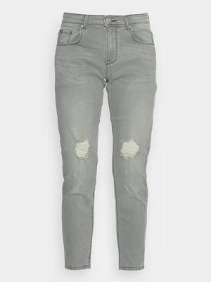 Jeansy Slim Fit Newport Bay Sailing Club