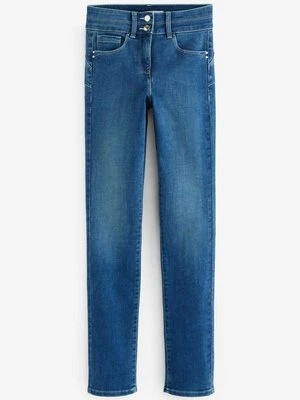 Jeansy Slim Fit Next