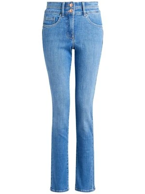 Jeansy Slim Fit Next