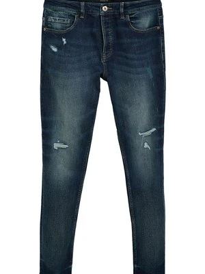 Jeansy Slim Fit Next