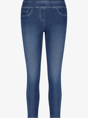 Jeansy Slim Fit Next