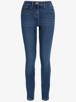 Jeansy Slim Fit Next