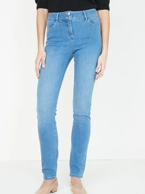 Jeansy Slim Fit Next