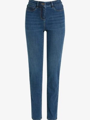 Jeansy Slim Fit Next