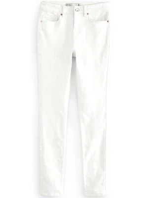 Jeansy Slim Fit Next