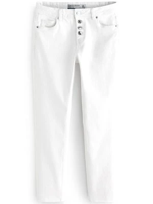 Jeansy Slim Fit Next