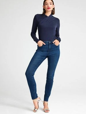 Jeansy Slim Fit Next