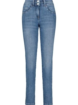 Jeansy Slim Fit Next