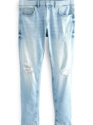 Jeansy Slim Fit Next