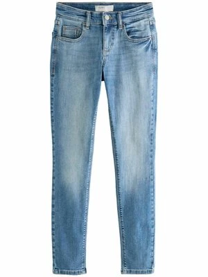 Jeansy Slim Fit Next