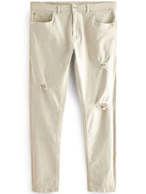 Jeansy Slim Fit Next